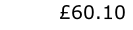 £60.10