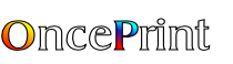 OncePrint