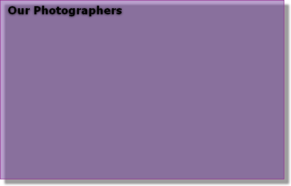 Our Photographers